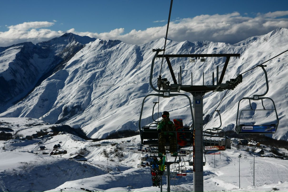 Сергей Геев фотография #19