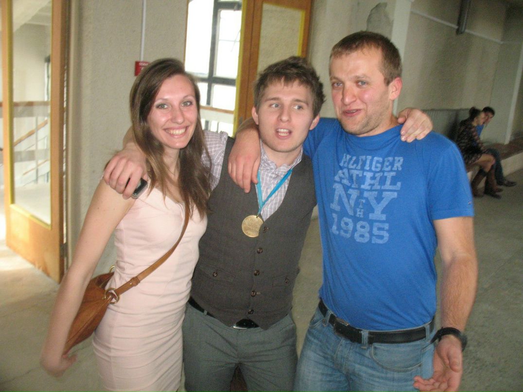 Супер Хлопец фотография #22