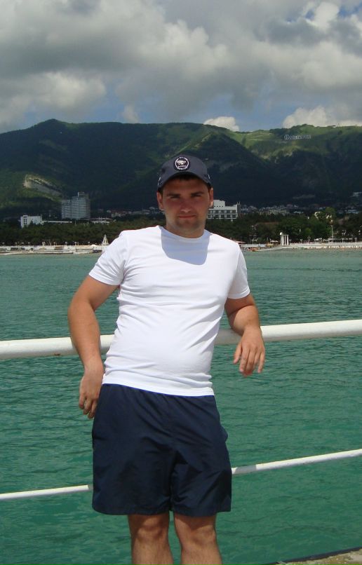 Александр Кобзарев фотография #19