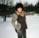 Фотография Кармановой Анны