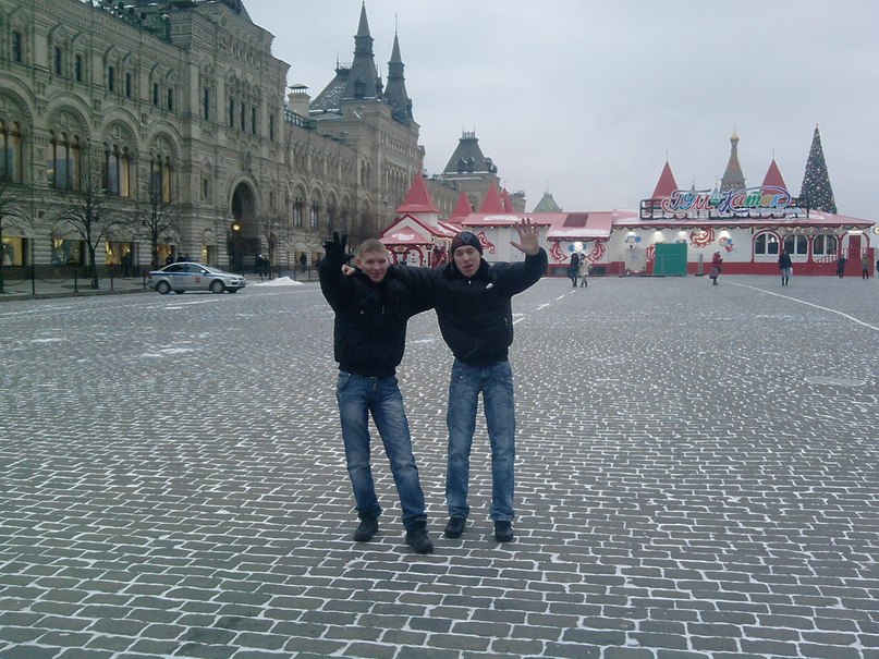 Сергей Щелёв фотография #29