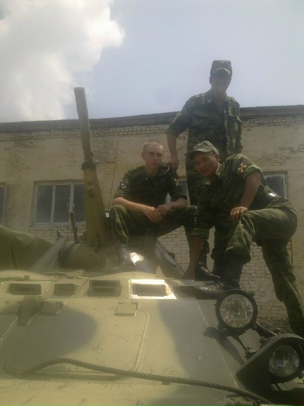 Судур Тадыев фотография #17