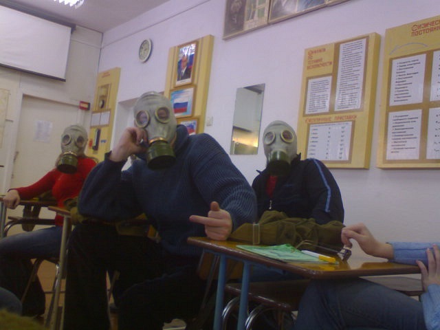 Борис Бормонтов фотография #34