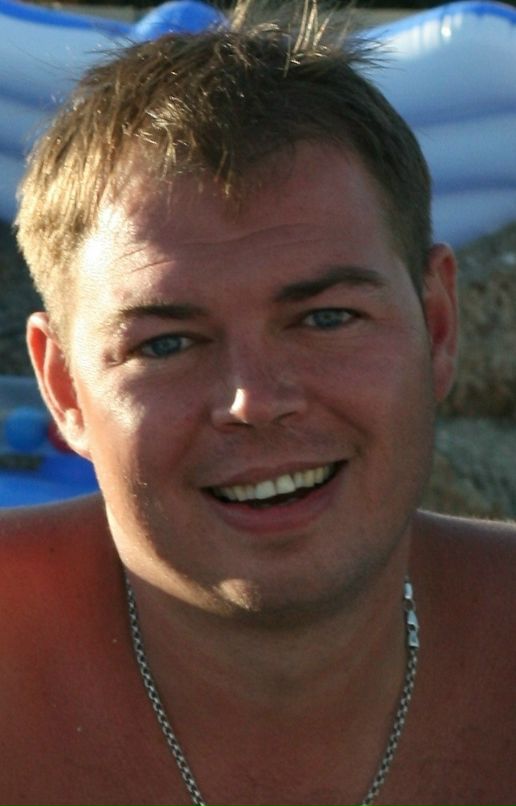 Сергей Резник фотография #3