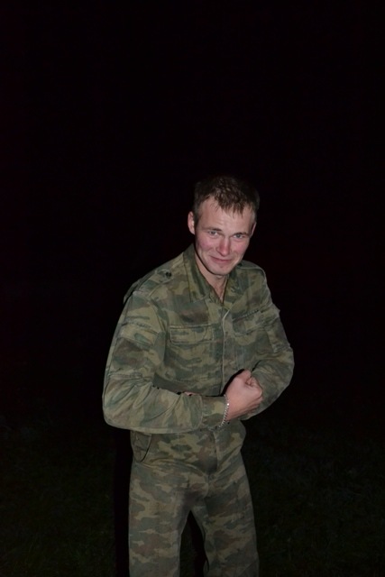 Сергей Петроченко фотография #25