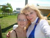 Фотография Смирновой Аллы