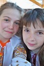 Ілонка Робкалюк фотография #12 (источник - https://vk.com/id136836527)