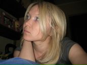 Фотография Гросу Елены