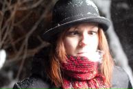 Фотография Скороходовой Марии