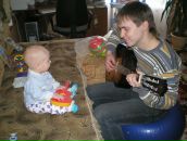 Фотография Лалыкина Олега