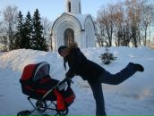 Фотография Пановой Ирины