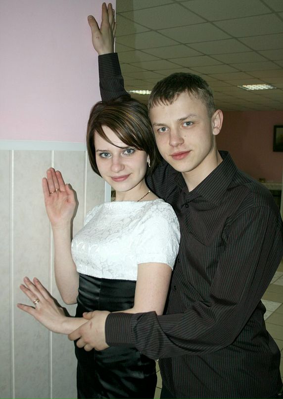 Иван Степанов фотография #29