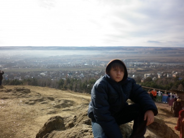 Илья ))) фото №1