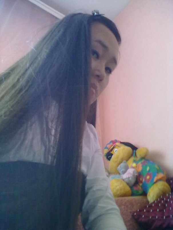 Shenne Mongush фотография #47