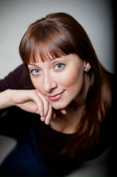 №4, Полина Бахаревская, Санкт-Петербург №4, Полина Бахаревская, Санкт-Петербург