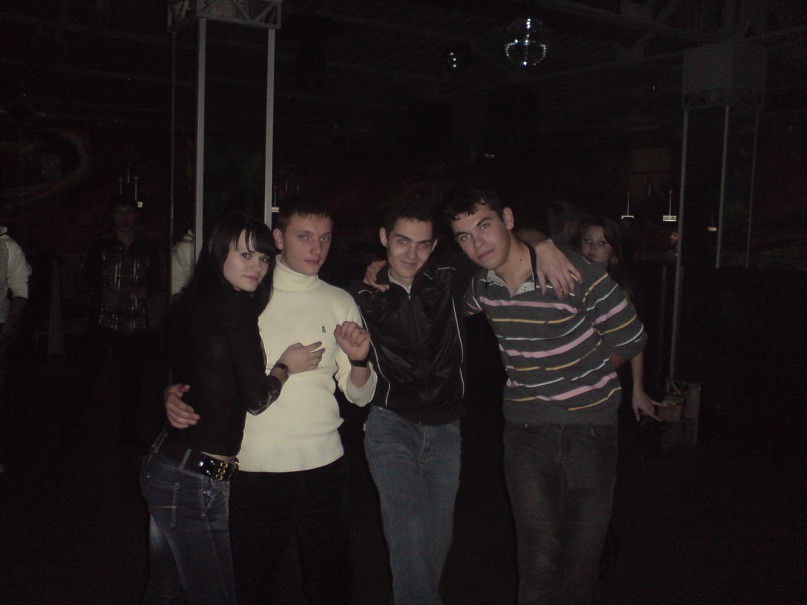 Артём Сазоненко фотография #23