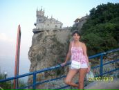 Фотография Тупиковой Ирины