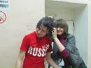 Фотография Юрасовой Евгении