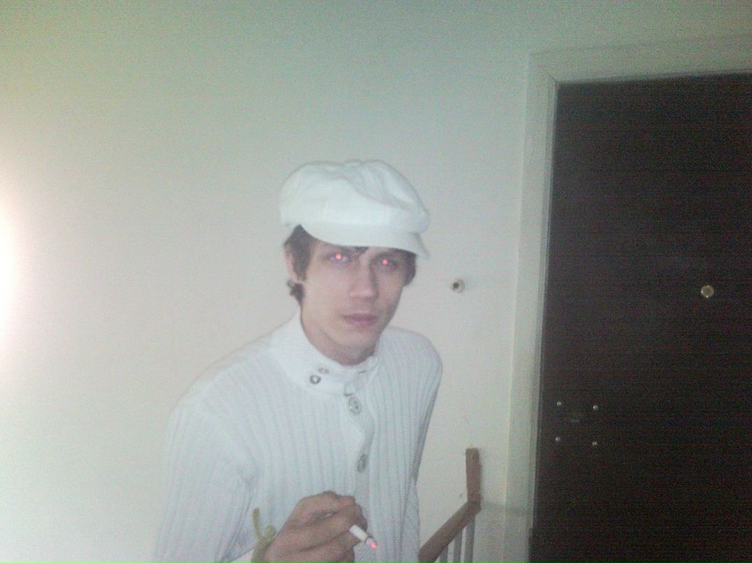 Сергей Бендорф фотография #13