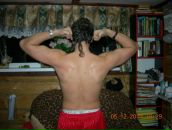 Фотография Зорина Ивана