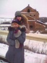 Кристина Васильева фотография #5 (источник - https://vk.com/id80599796)