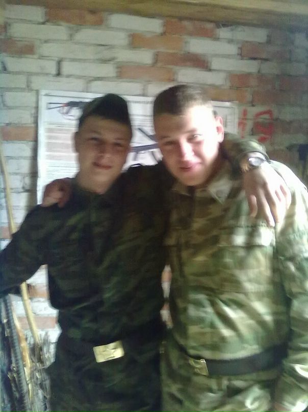 Сергей М фотография #42