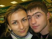 Фотография Опарина Данила