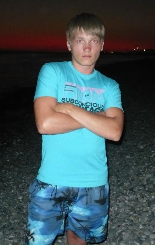 Дмитрий Ермаков фотография #23