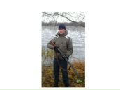 Фотография Безымянного Дмитрия