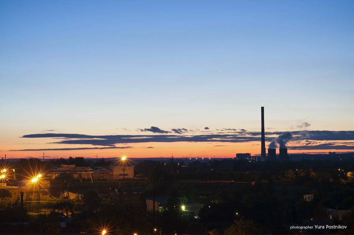 Юра Постников фотография #34