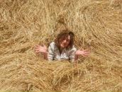 Фотография Мироновой Милены