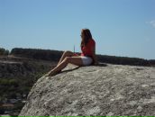 Фотография Смирновой Лиды