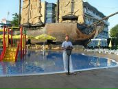 Надія Бурлака фотография #50 (источник - https://vk.com/id67275498)