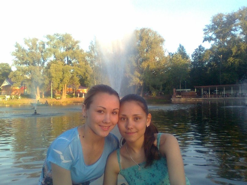 Антон Исаченко фотография #12