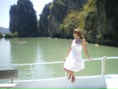 Фотография Боровиковой Ирины