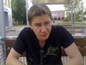 Фотография Семенова Вадима