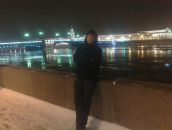 Фотография Галиулина Альберта