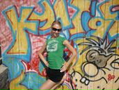 Фотография Назаровой Жени