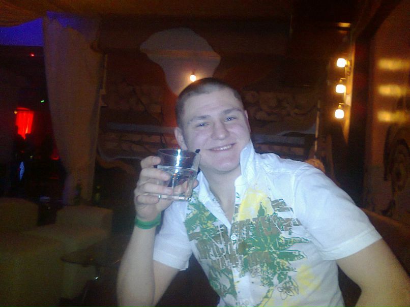 Денис Бабченко фотография #36