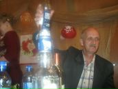 Фотография Заборина Виктора