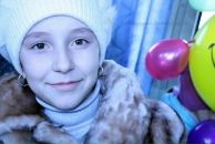 Фотография Юрьевой Анастасии