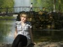 Фотография Мерзликиной Анютки