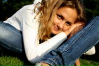 Фотография Жибиновой Дарьи