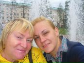 Фотография Патрик Настёны