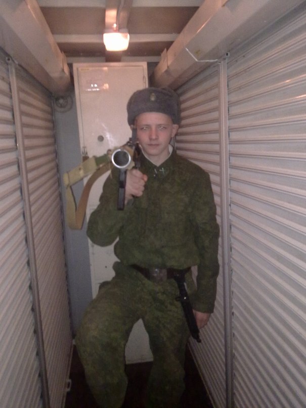 Дмитрий Дрягин фотография #44