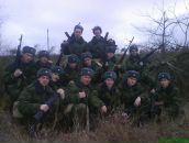 Фотография Лабутина Евгения