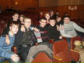 Сергій Руденко фотография #5 (источник - https://vk.com/id14677238)