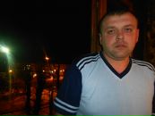 Саша Твердохліб фотография #2 (источник - https://vk.com/id166546131)