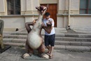 Фотография Мухи Дмитрия