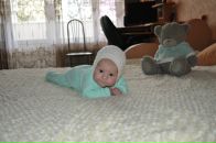 Фотография Матвеевой Екатерины